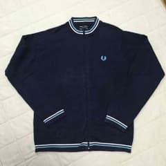 ❤︎まっしゅ様専用❤︎FRED PERRY☆フレッドペリー薄手スウェットのサムネイル