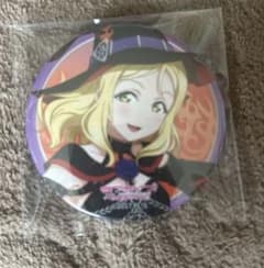 ラブライブ！サンシャイン!! 小原鞠莉 缶バッジ - メルカリ