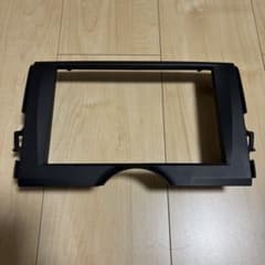 マークx 8インチナビパネル(130系) 希少】マークX 130系 ALPINE 8インチ ナビパネル - メルカリ