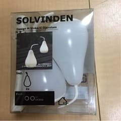 イケア  ランプのサムネイル
