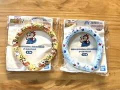 【新品未開封】クレヨンしんちゃん オラたちの恐竜日記 クールネックリング　２種