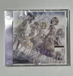 限りなく灰色へ/アイディスマイル　CD  ポストカード付きのサムネイル