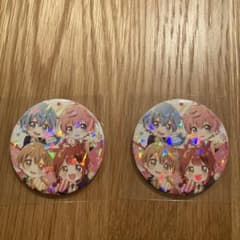 すとぷり缶バッジ 2個セットのサムネイル