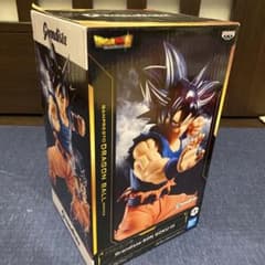 Grandista ドラゴンボール SON GOKU-IIIのサムネイル