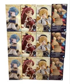 美少女 最新 プライズ フィギュア まとめ売り 12個セット - メルカリ
