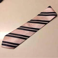 ◼︎値下げしました◼︎バーバリーネクタイのサムネイル