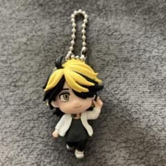 東リべ　キーホルダー　羽宮一虎