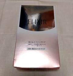 エリクシール ホワイト クリアエフェクトマスクのサムネイル