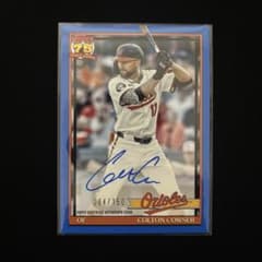 専用 Topps 2026 series 1 コルトン・カウザー - メルカリ