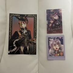 あくねこ フェネス グッズのサムネイル