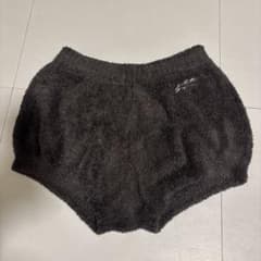 gelato pique ショートパンツ ダークグレーのサムネイル