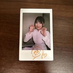 がおー 石川澪 DVD 森の聖域 直筆サイン入りチェキ - メルカリ