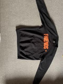 vlone トレーナー　のぶしゃん様　専用のサムネイル