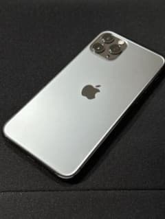iPhone 11 Pro スペースグレイ 256GBのサムネイル