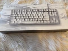 Razer BlackWidow Lite テンキーレス キーボード