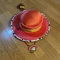 ジェシー　ファンキャップのサムネイル