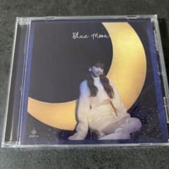 NiziU ミイヒ　Blue Moon シングルのサムネイル