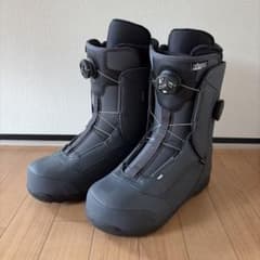 head ボードブーツ グレー27.5cm/perfect fit head ボードブーツ グレー27.5cm/perfect fit - メルカリ