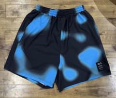 AKTR BORDERLESS 5.5-INCH SHRT WD PNTSのサムネイル