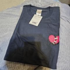 公式 IdentityV 第5人格 オフライン限定 心音Tシャツ XL 半袖 公式 IdentityV 第5人格 オフライン限定 心音Tシャツ XL 半袖