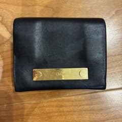 Chloe 名刺入れのサムネイル