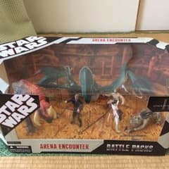 スターウォーズ バトルオブジオノーシスのサムネイル