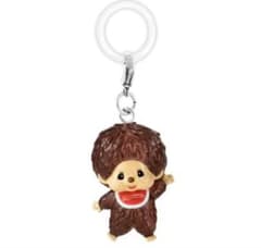 モンチッチ めじるしアクセサリー モンチッチくん スタンダードver.のサムネイル