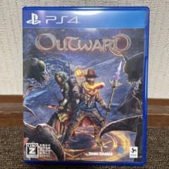 Outward 国内版のサムネイル