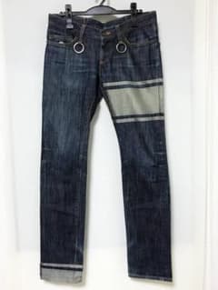 mastermind JAPAN マスターマインド CLASSICS期 デニム - メルカリ