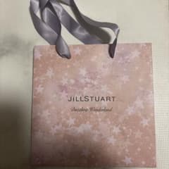 JILLSTUART クリスマスコフレ ショッパーのサムネイル