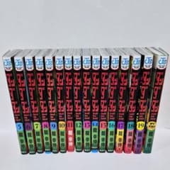 ダンダダン 5～19巻+ダイズカン セット 龍幸伸 集英社 少年ジャンプ+　漫画 ダンダダン 5～19巻+ダイズカン セット 龍幸伸 集英社 少年ジャンプ+