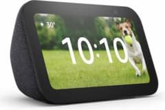 ⭐️即日発送⭐️Amazon Echo Show 5 (エコーショー5) 第2世代のサムネイル