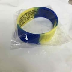 ワンオクロック ラバーバンドのサムネイル
