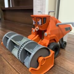カーズ   カラーチェンジャーズ　フランクのサムネイル