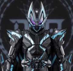 SHFiguarts 가면 라이더 X기츠