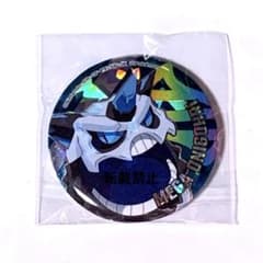ポケットモンスター スパークル缶バッジ コレクション メガオニゴーリ ポケモンのサムネイル
