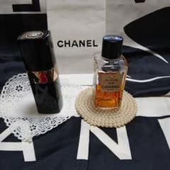 샤넬 No.5 Vintage 오드 트와레 118ml & 50ml 2 개 세트