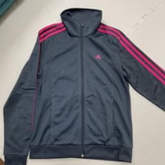 アディダス adidas ジャージ上下のサムネイル