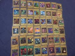 遊戯王　初期　booster ブースター　まとめ売りのサムネイル