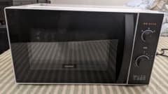 COMFEE' 電子レンジ フラットテーブル 全国対応 CFM-CK171のサムネイル