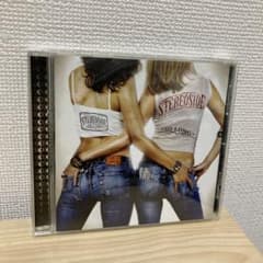 STEREOSIDE / SO LONG [国内盤]のサムネイル