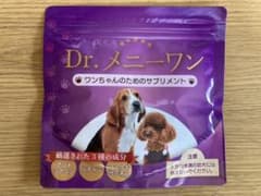 Dr.メニーワン 1袋 30グラムのサムネイル
