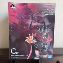 一番くじキングダムC賞 王翦 フィギュア おうせん 未開封 - メルカリ