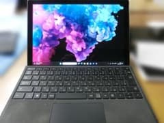 Windowsタブレット本体 SurfacePro6 Win11Pro 04727879 Surface Pro 6 Win11Pro 04727879 - メルカリ