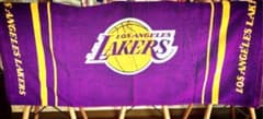 NBA レイカーズ バスタオルのサムネイル