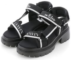 ランバン　オン　ブルー　スポーサンダル  LANVIN en Bleuのサムネイル