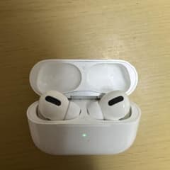 AirPods Pro（第1世代） A2084 ホワイトのサムネイル