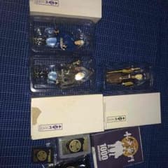 水戸黄門 セットのサムネイル