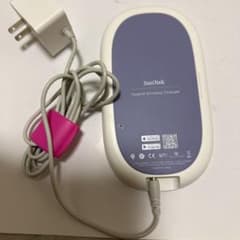 き*ち様 SanDisk iXpand Wireless Chargerのサムネイル