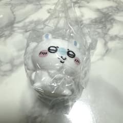 Chiikawa Soft Vinyl Puppet Mascot 2 Momonga